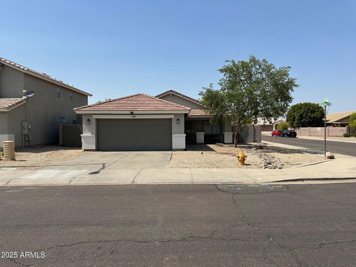 15808 W Yavapai St., Goodyear, AZ 85338