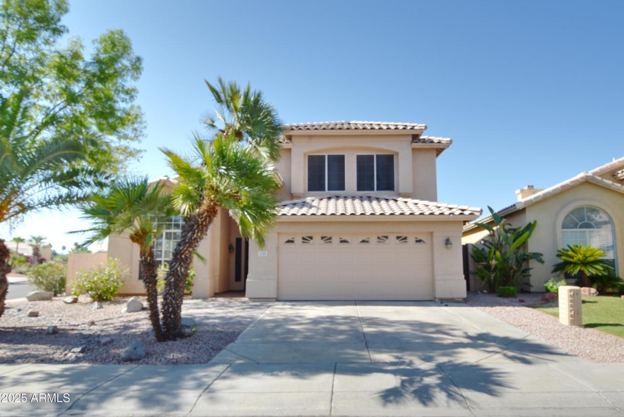 1105 W Betty Elyse Ln., Phoenix, AZ 85023