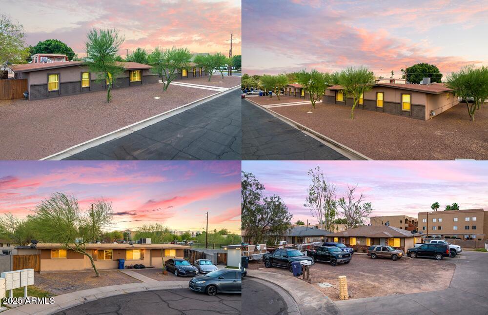 959 W W 8th 1-8 Pl., Mesa, AZ 85201