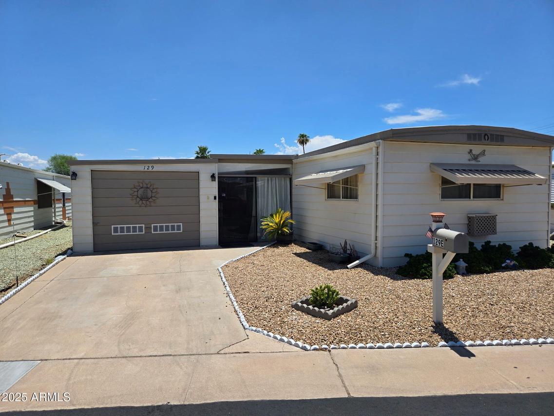 10201 N 99th Ave. #129E, Peoria, AZ 85345