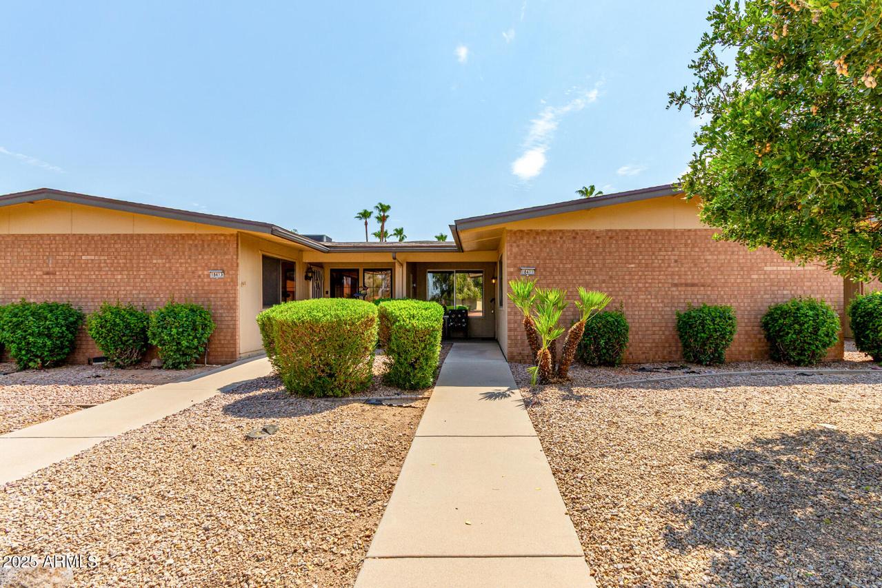 18411 N Spanish Garden Dr., Sun City West, AZ 85375
