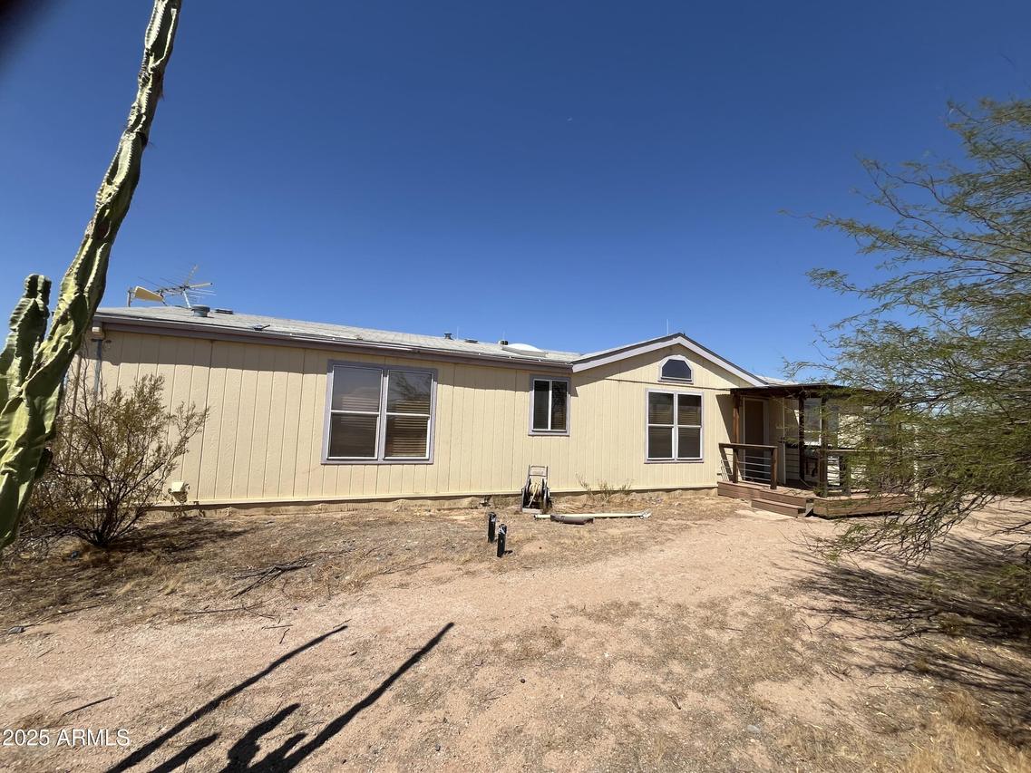 48761 W Dune Shadow Rd., Maricopa, AZ 85139