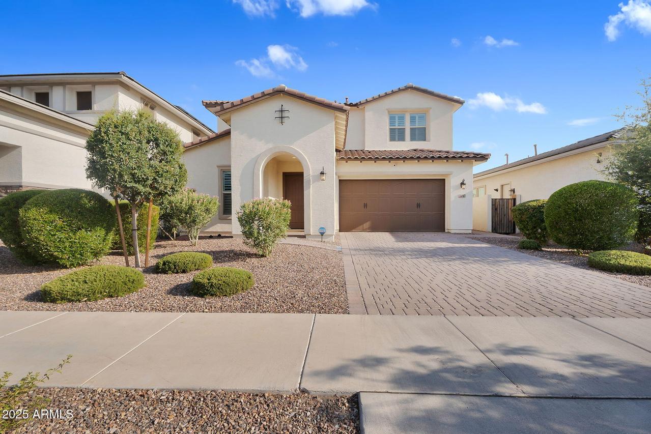 21047 E Mayberry Rd., Queen Creek, AZ 85142