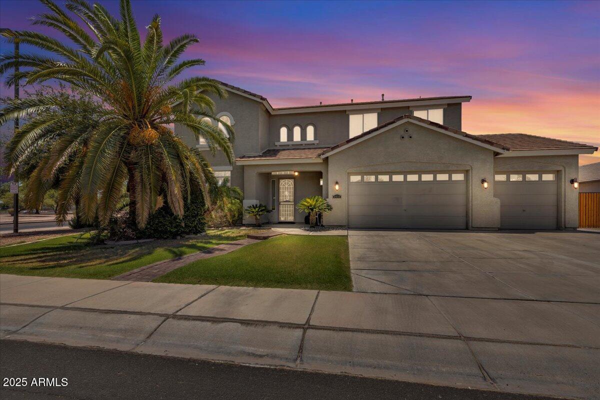 3465 E Rosa Ln., Gilbert, AZ 85297