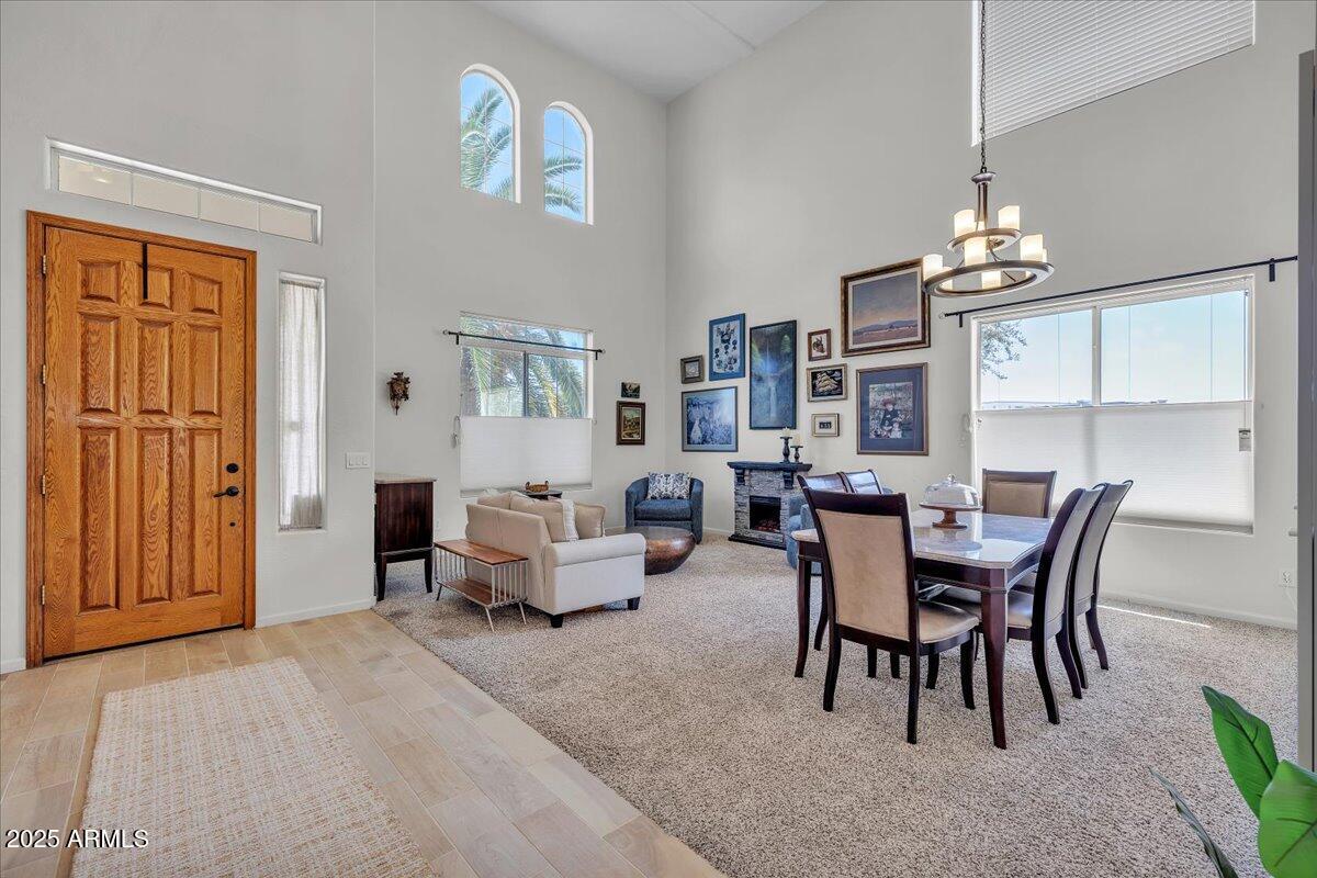 3465 E Rosa Ln., Gilbert, AZ 85297