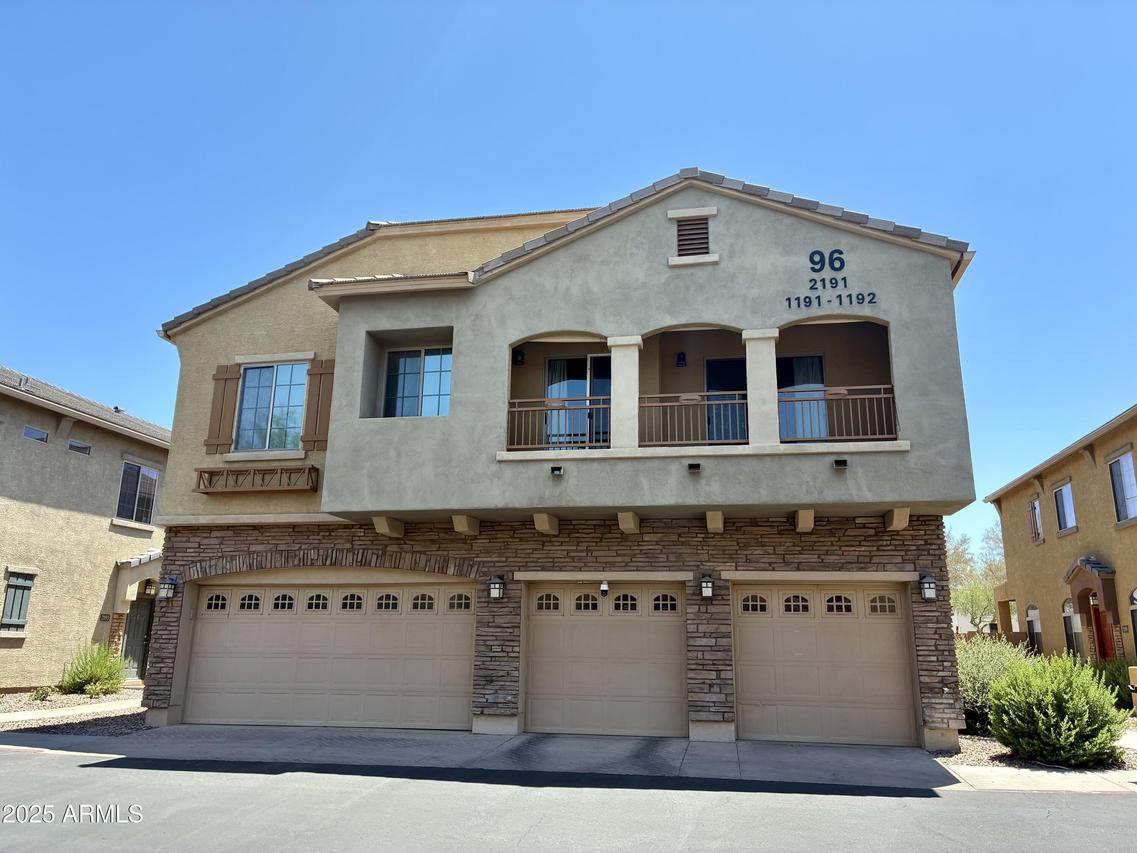 1350 S Greenfield Rd. #2191, Mesa, AZ 85206