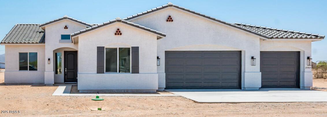 25505 W Brookhart Way, Wittmann, AZ 85361