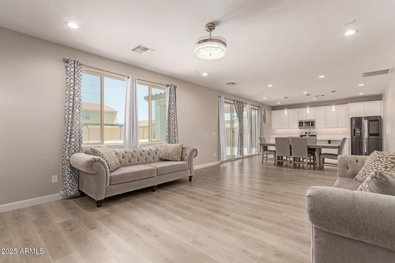 40126 W James Ln., Maricopa, AZ 85138