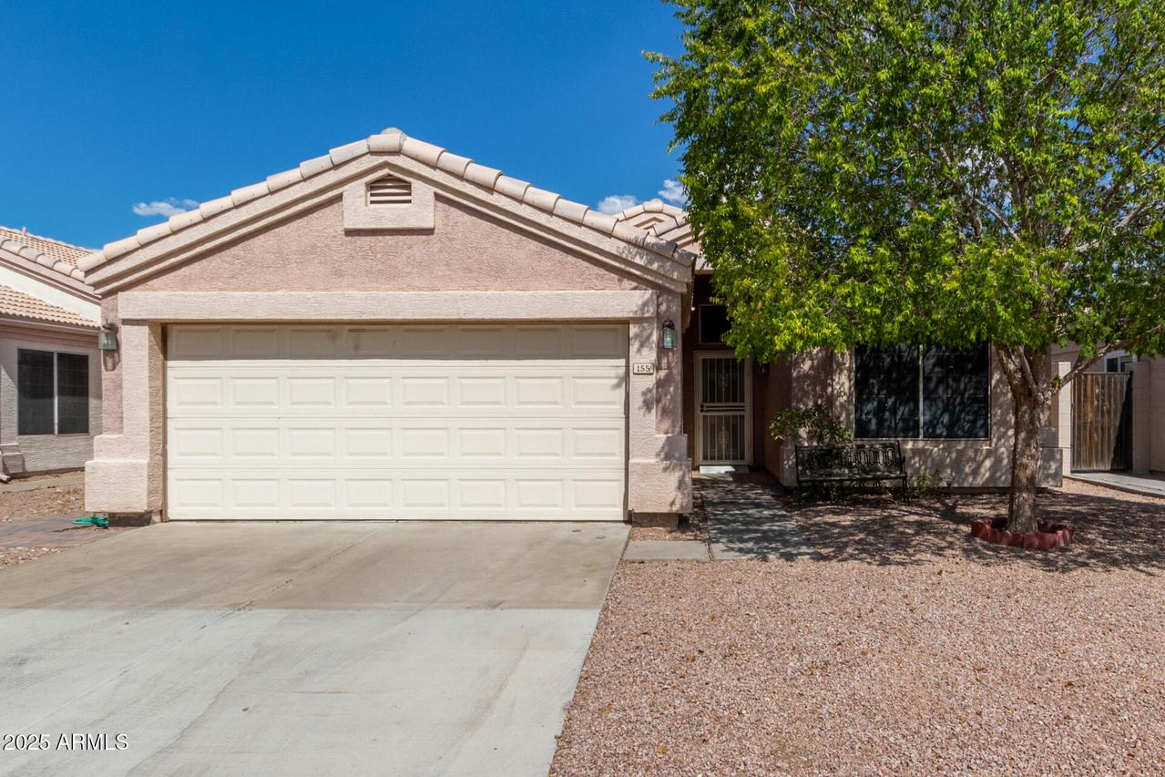 155 S Kingston St., Chandler, AZ 85225