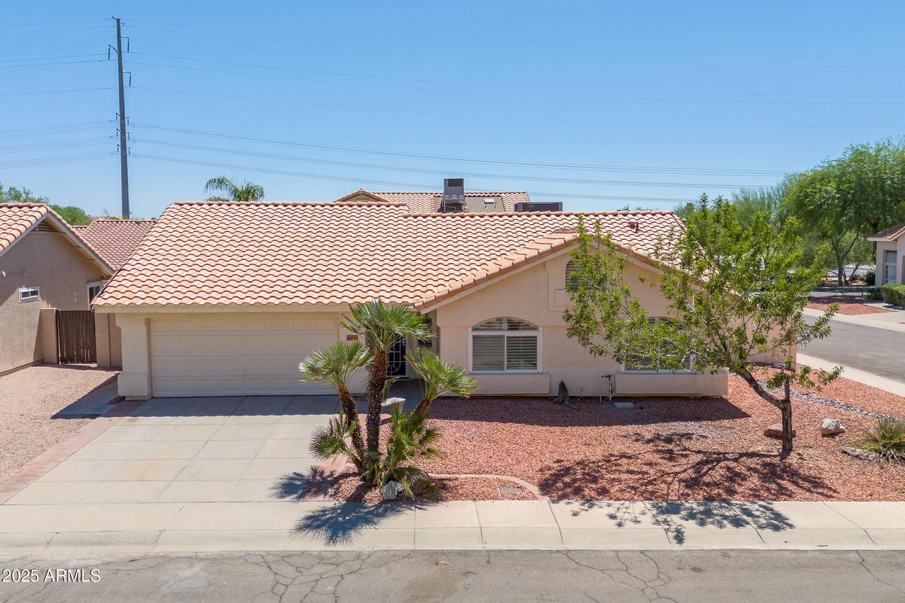 16239 S 40th Pl., Phoenix, AZ 85048