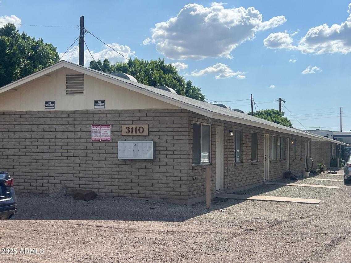 3110 N 37th St., Phoenix, AZ 85018