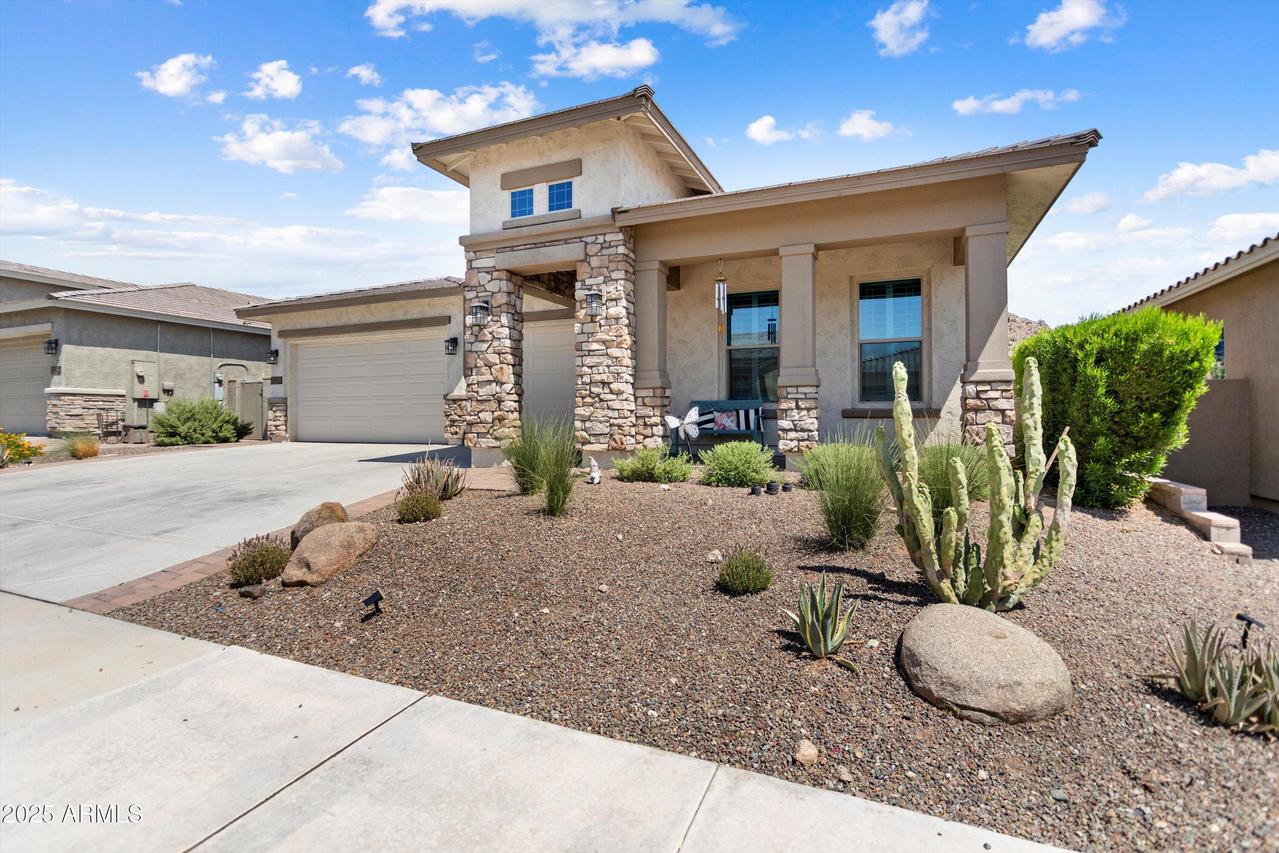 21248 W Hillcrest Blvd., Buckeye, AZ 85396
