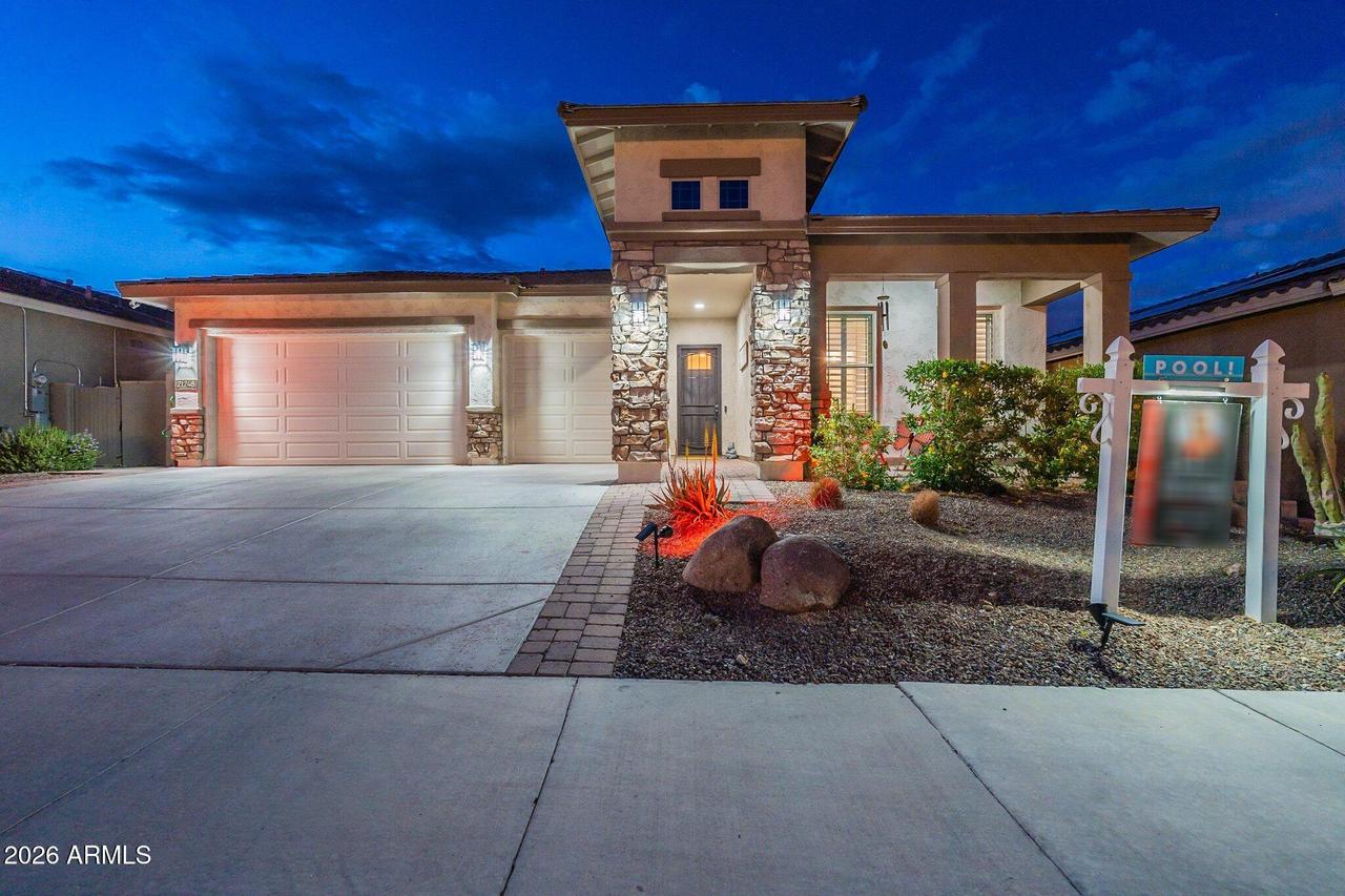 21248 W Hillcrest Blvd., Buckeye, AZ 85396
