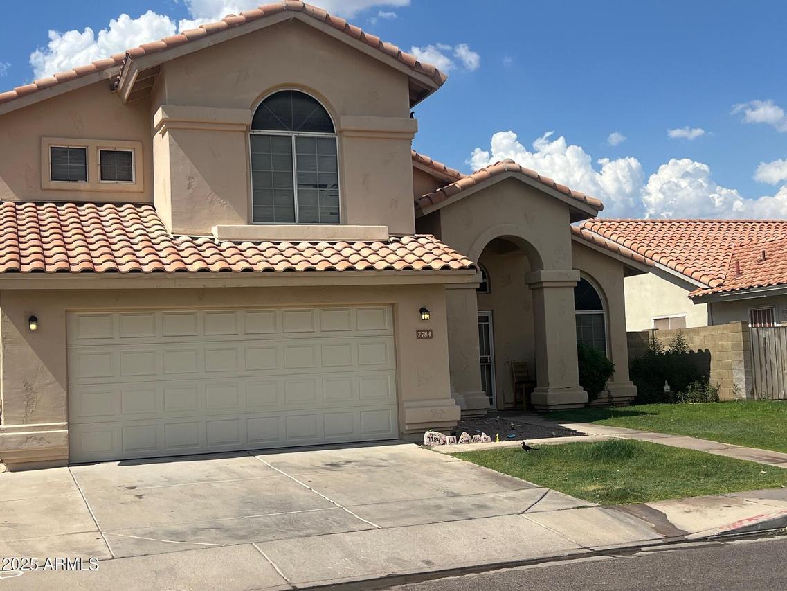 7784 W Sierra Vista Dr., Glendale, AZ 85303