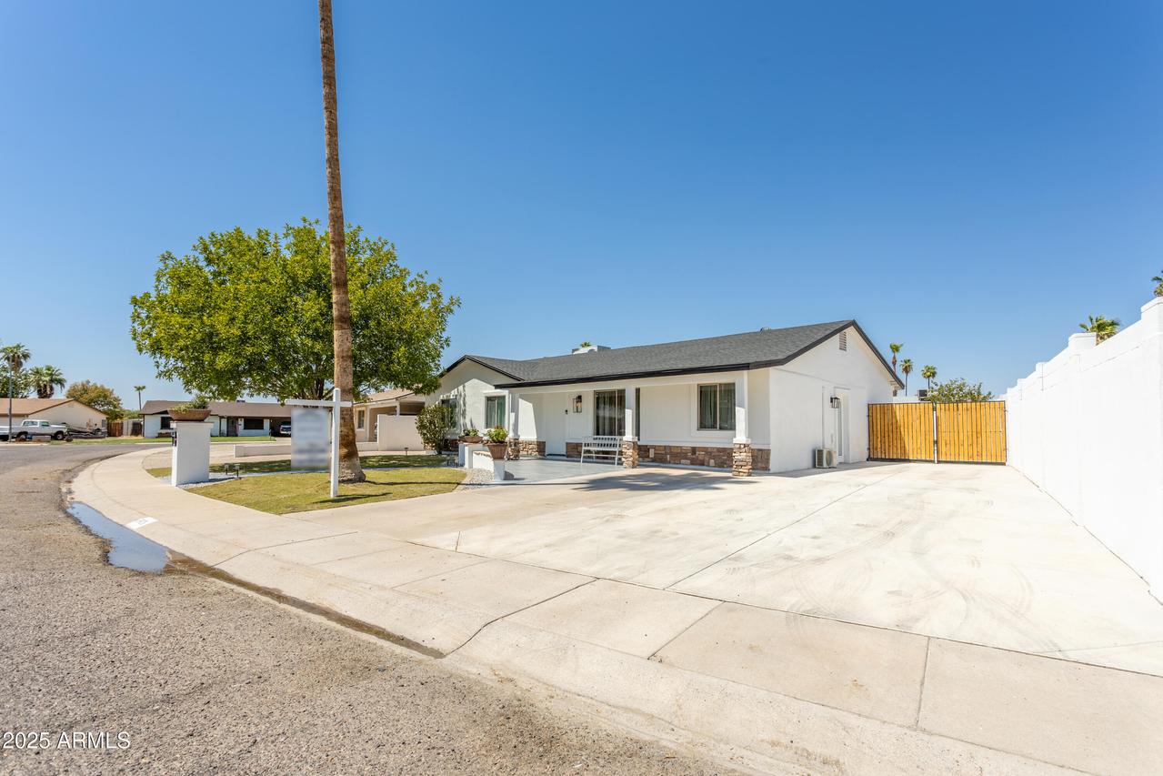 3908 E Marilyn Rd., Phoenix, AZ 85032