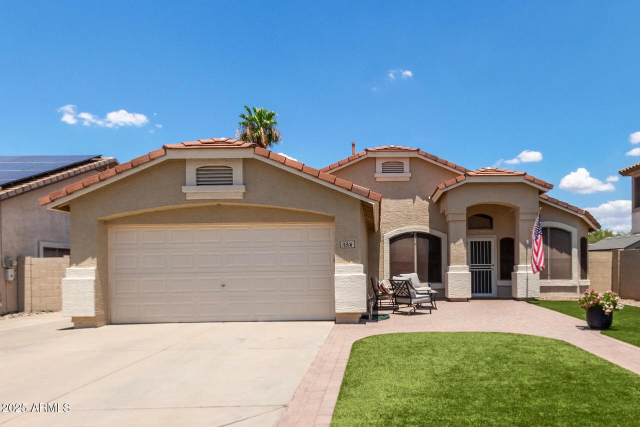 11316 E Persimmon Ave., Mesa, AZ 85212