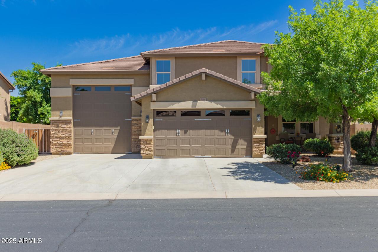7888 W Spur Dr., Peoria, AZ 85383