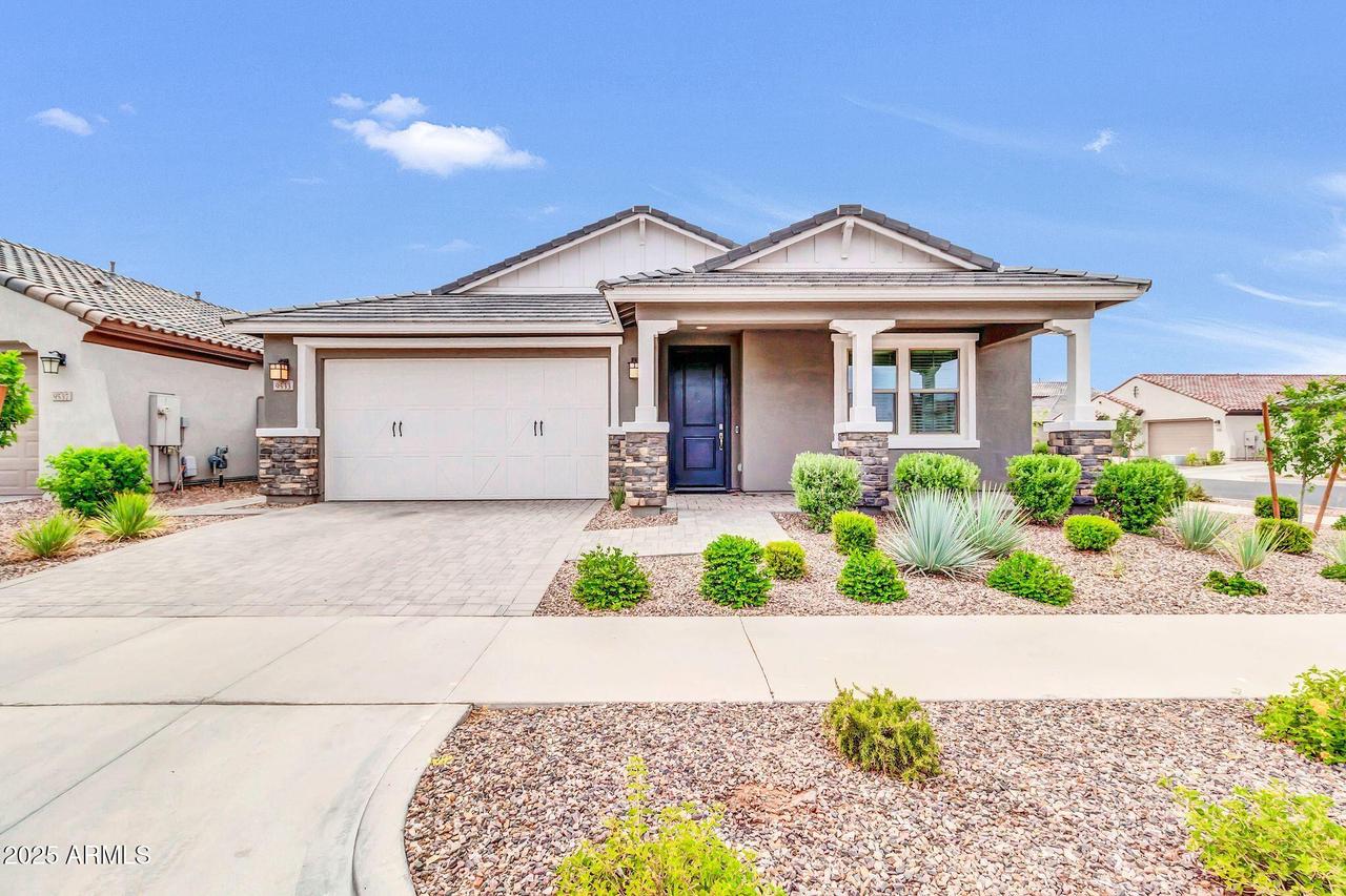 9533 E Spiral Ave., Mesa, AZ 85212
