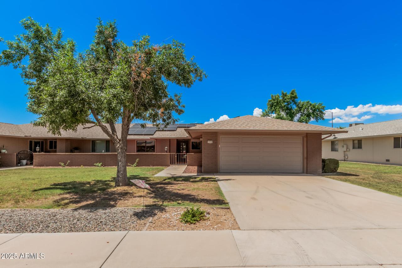 12723 W Ballad Dr., Sun City West, AZ 85375