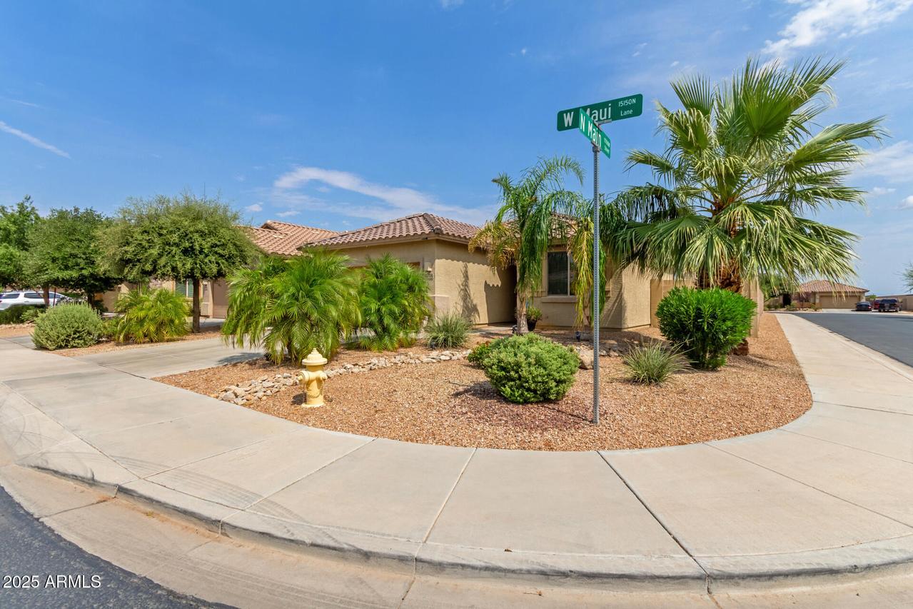 11704 W Maui Ln., El Mirage, AZ 85335