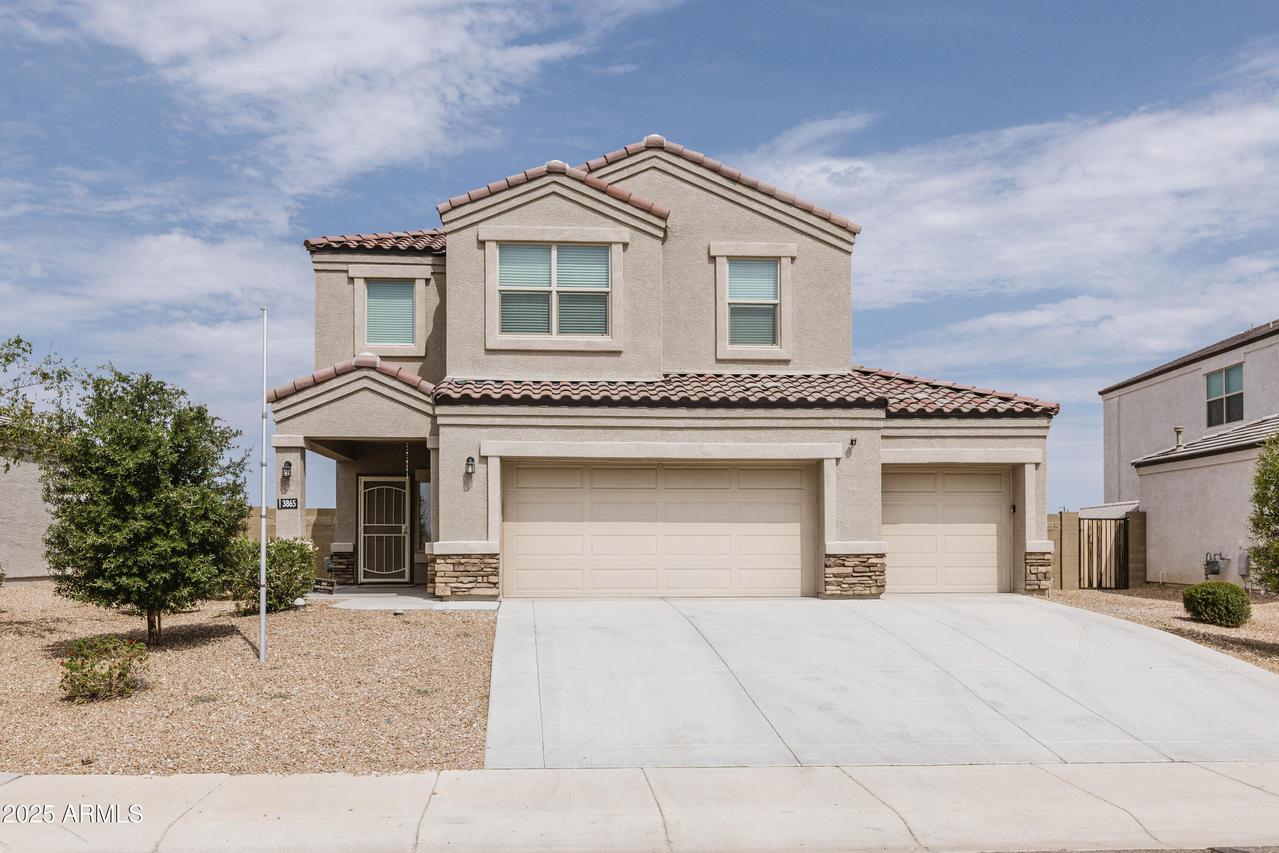 3865 N 306th Ln., Buckeye, AZ 85396