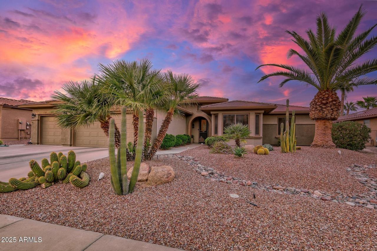 17156 W Lachlan Ct., Surprise, AZ 85387
