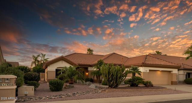 Homes Just Sold in Sun City West: August 26th to September 1st