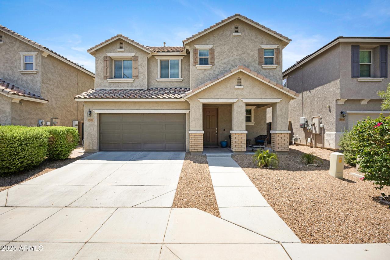 26216 N 120th Ln., Peoria, AZ 85383