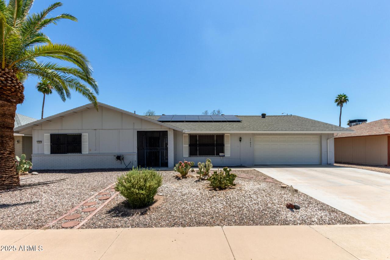 17031 N 130th Ave., Sun City West, AZ 85375