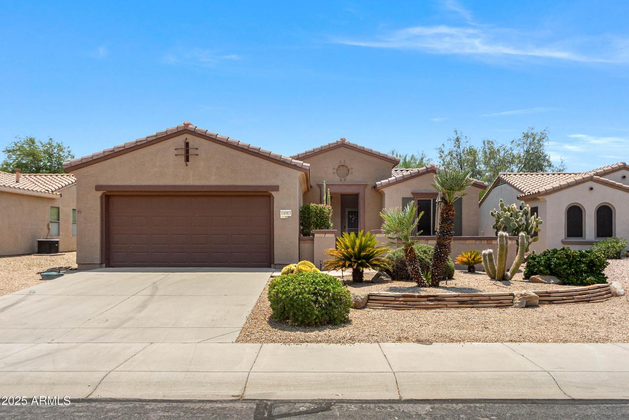 14983 W Cooperstown Way, Surprise, AZ 85374