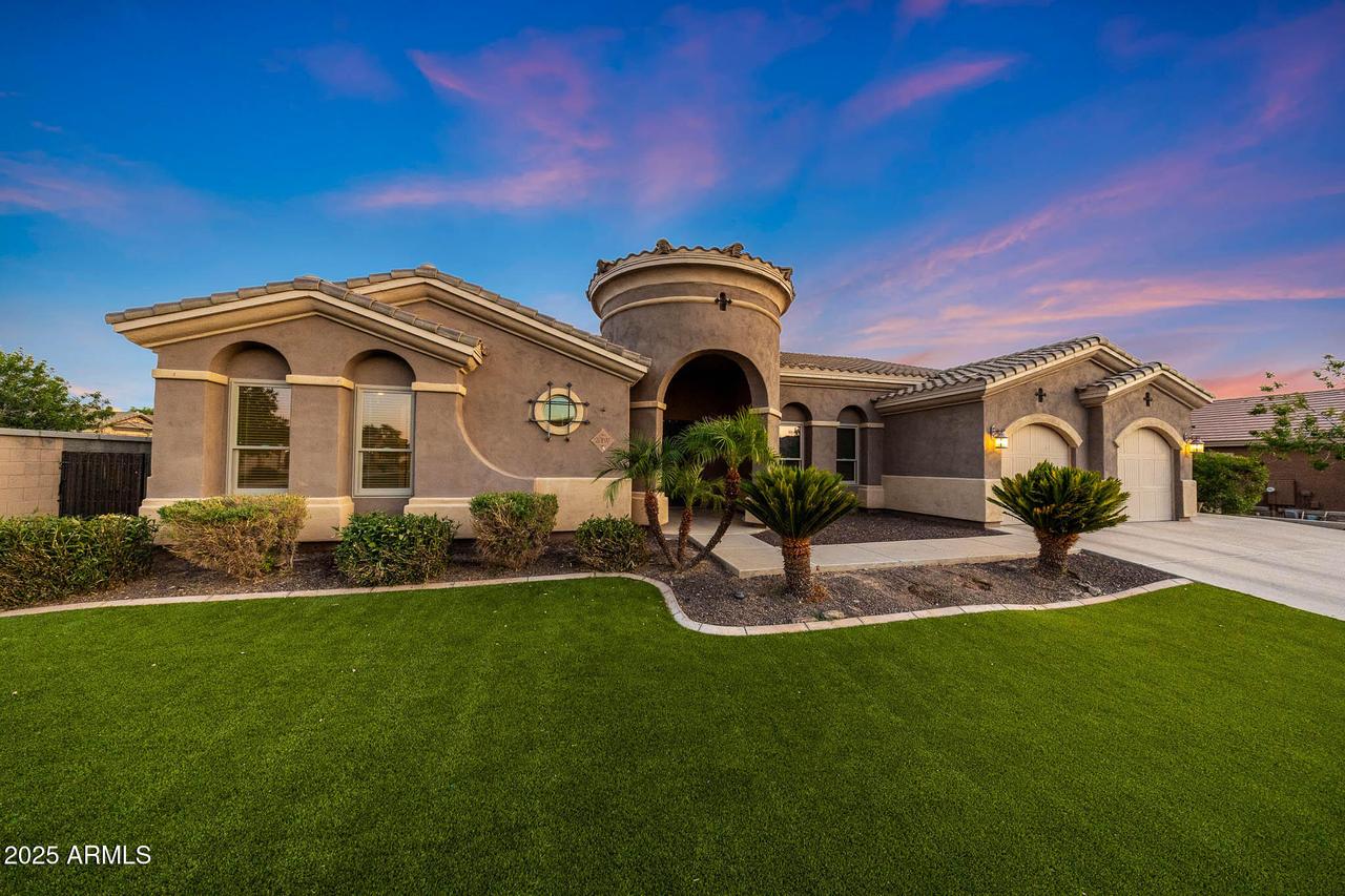 20197 E Silver Creek Ln., Queen Creek, AZ 85142