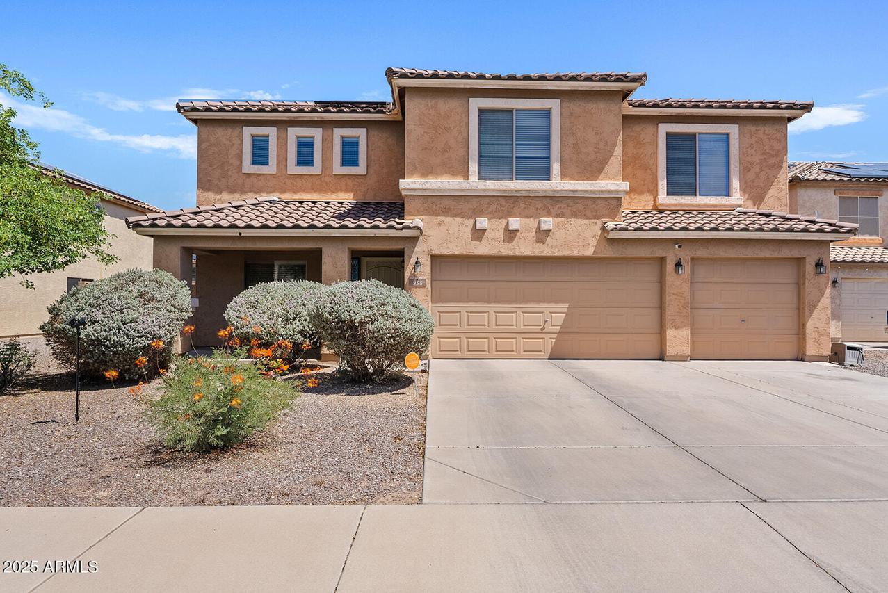 958 W Lindbergh Ave., Coolidge, AZ 85128