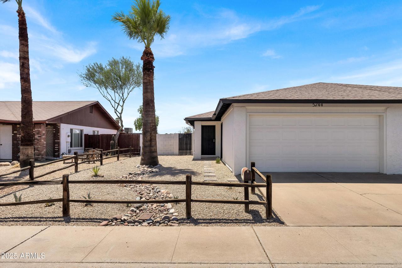 5744 N 68th Dr., Glendale, AZ 85303