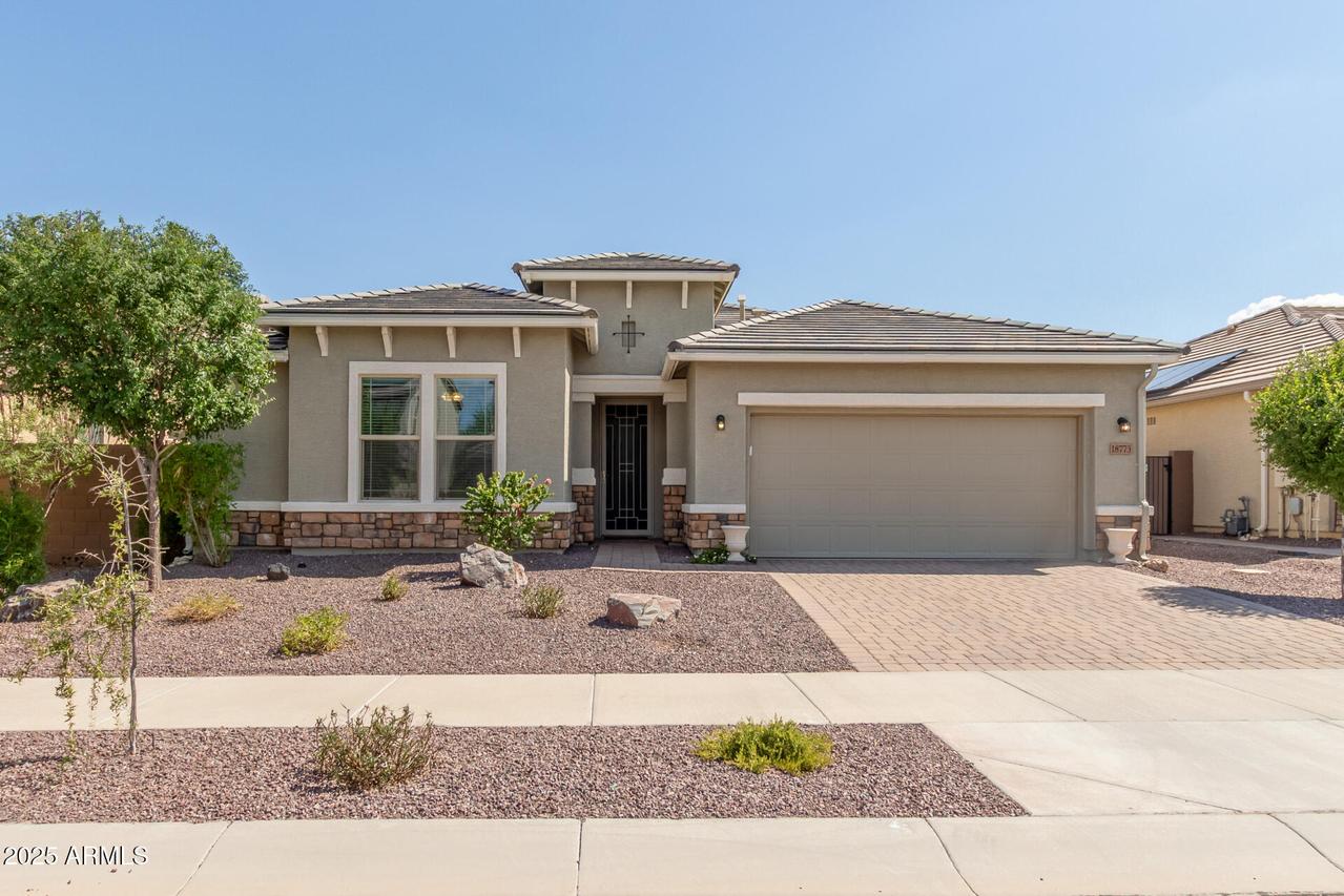 18773 W Mercer Ln., Surprise, AZ 85388