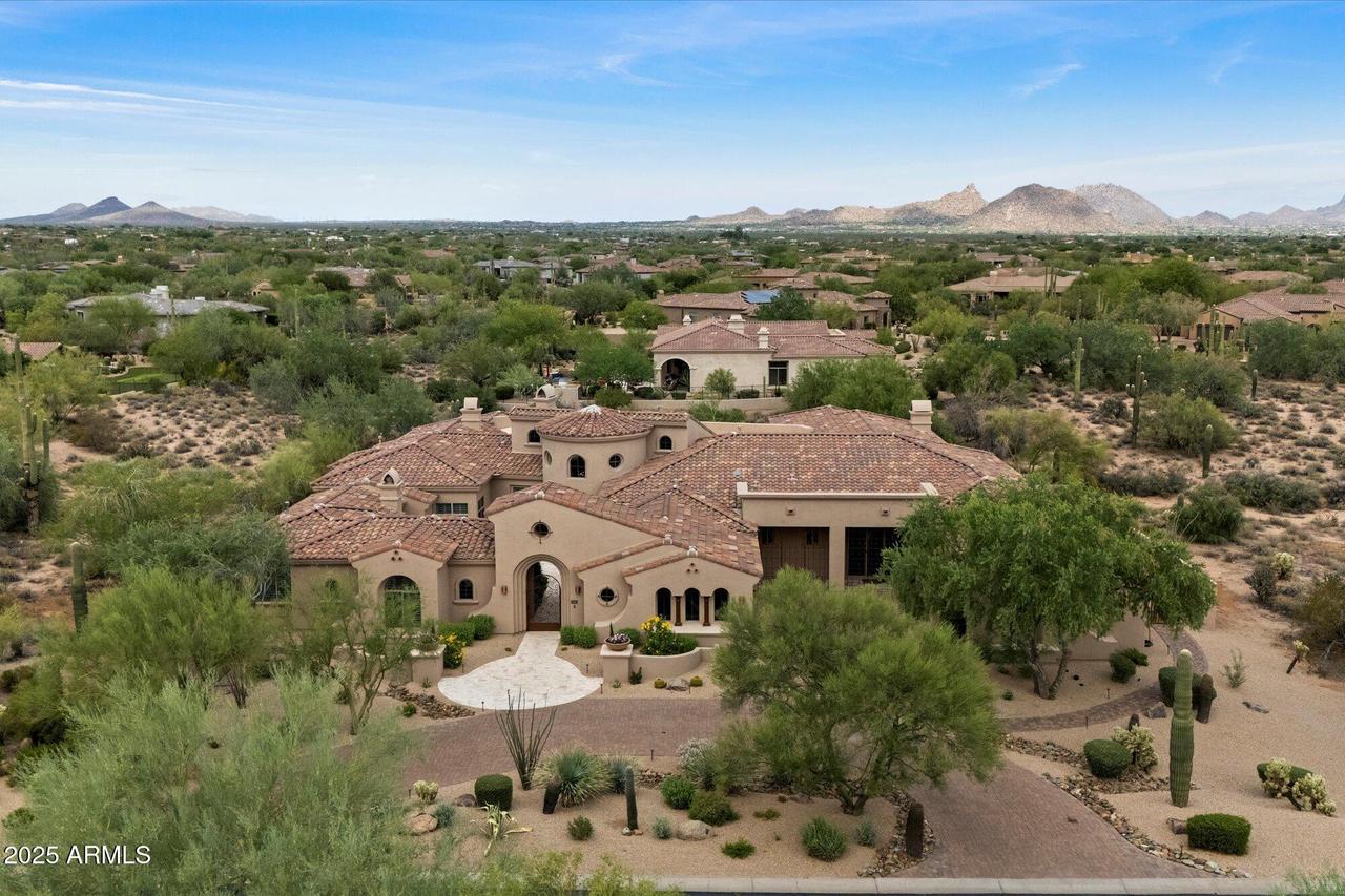 27901 N 68th Pl., Scottsdale, AZ 85266