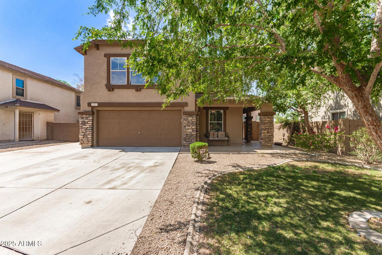 6989 W Glenn Dr., Glendale, AZ 85303