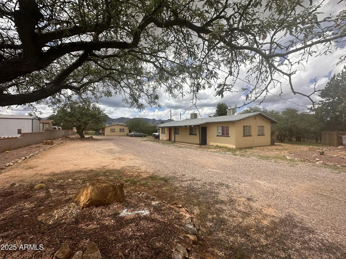 301 N Pfister Ave., Sierra Vista, AZ 85635