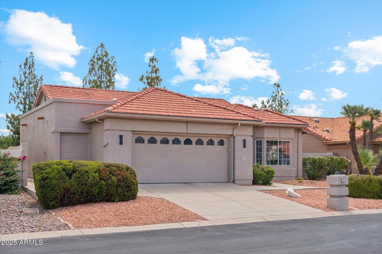26247 S Flame Tree Dr., Sun Lakes, AZ 85248