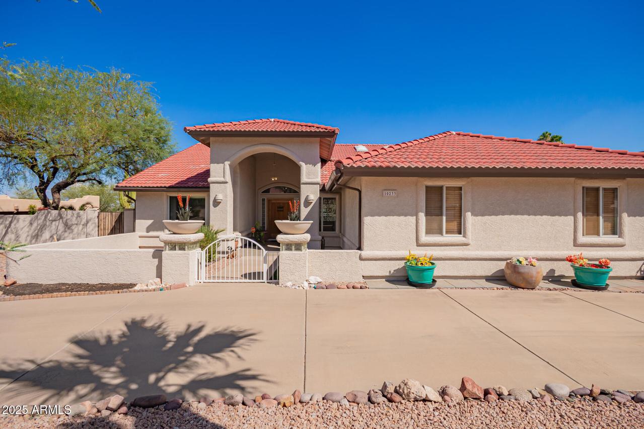 10233 N Demaret Dr., Fountain Hills, AZ 85268