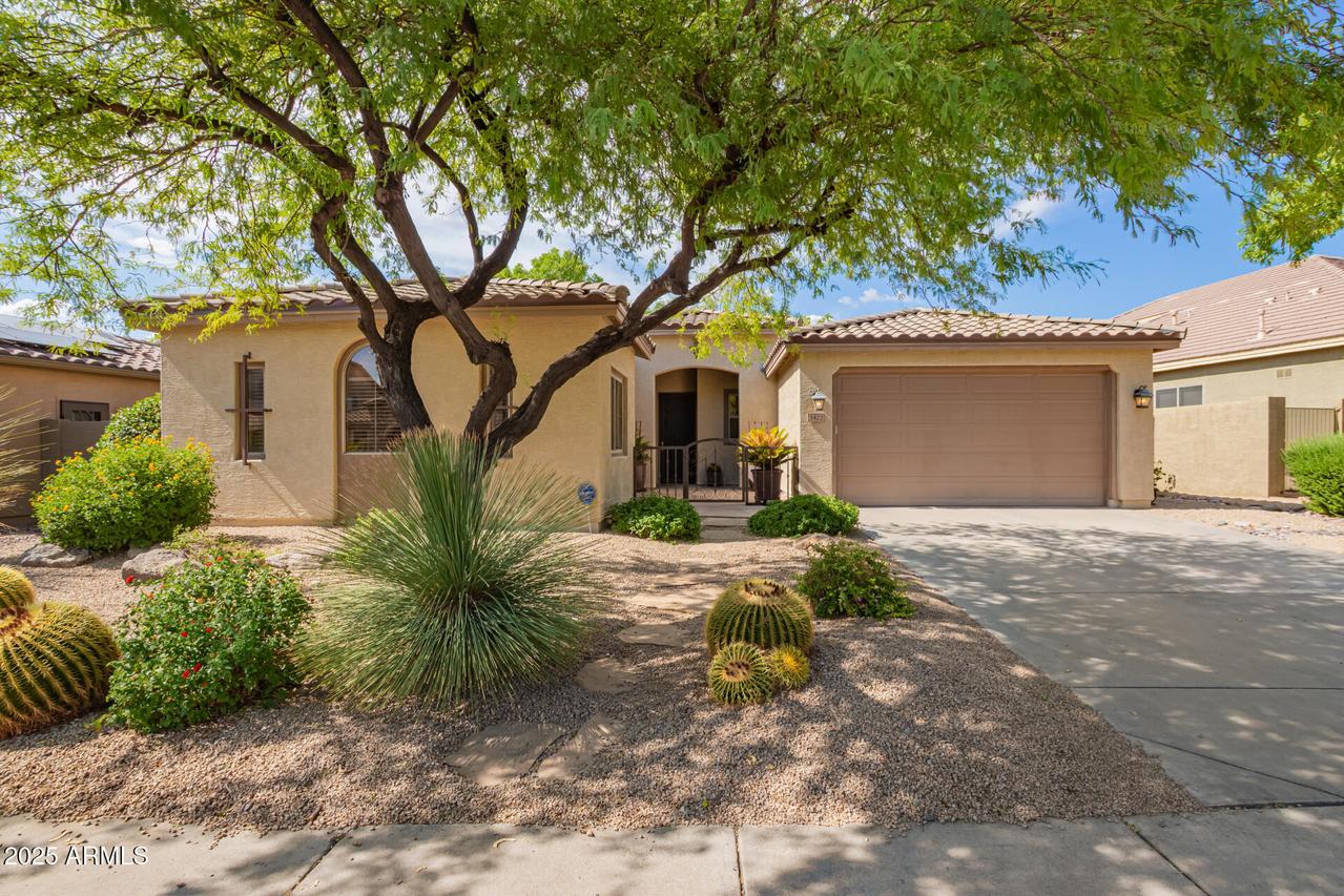 3422 W King Dr., Anthem, AZ 85086