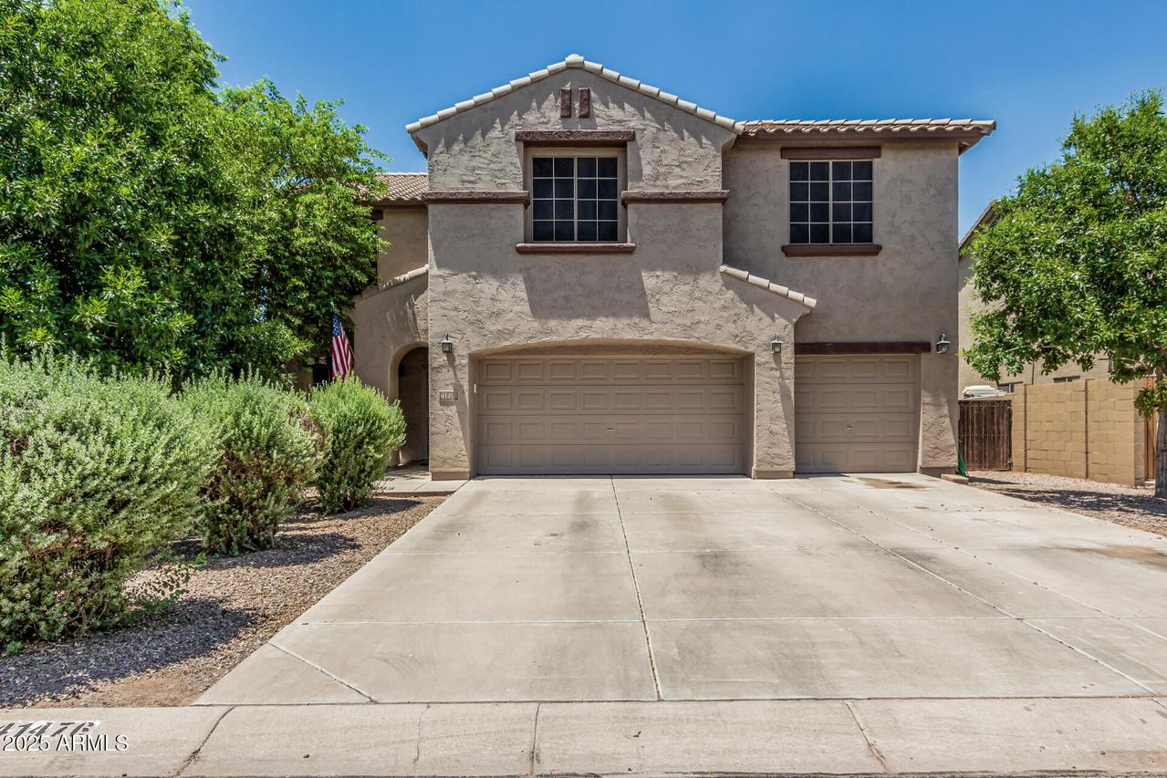 41476 N Ali Tr., San Tan Valley, AZ 85140