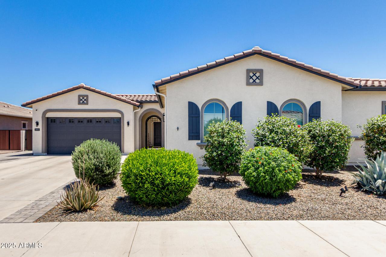 24061 S 217th Way, Queen Creek, AZ 85142