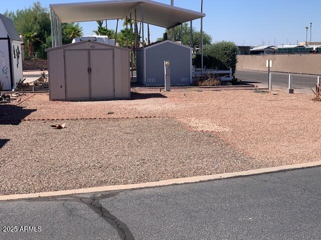 401 E Pueblo Del Sol #1, Florence, AZ 85132