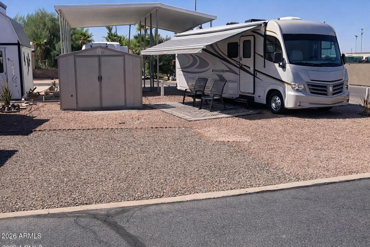 401 E Pueblo Del Sol #1, Florence, AZ 85132