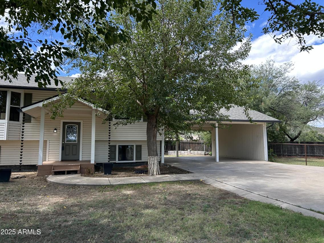 3439 S Silver Rd., Camp Verde, AZ 86322