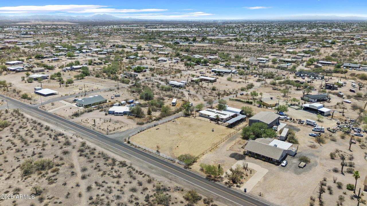 3130 E 15th Ave., Apache Junction, AZ 85119