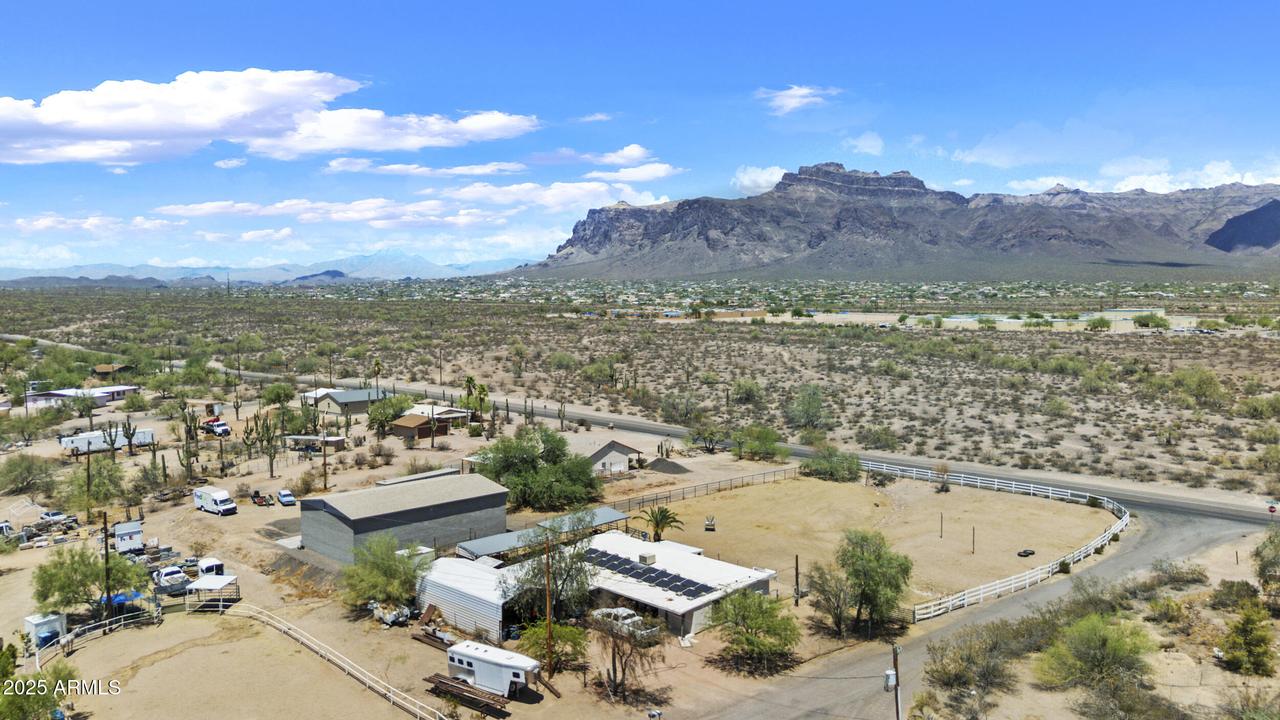 3130 E 15th Ave., Apache Junction, AZ 85119