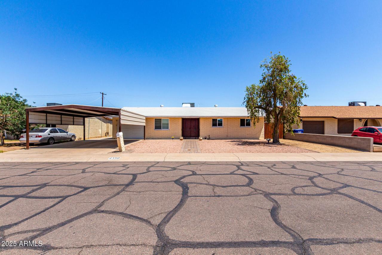 4150 W Lewis Ave., Phoenix, AZ 85009