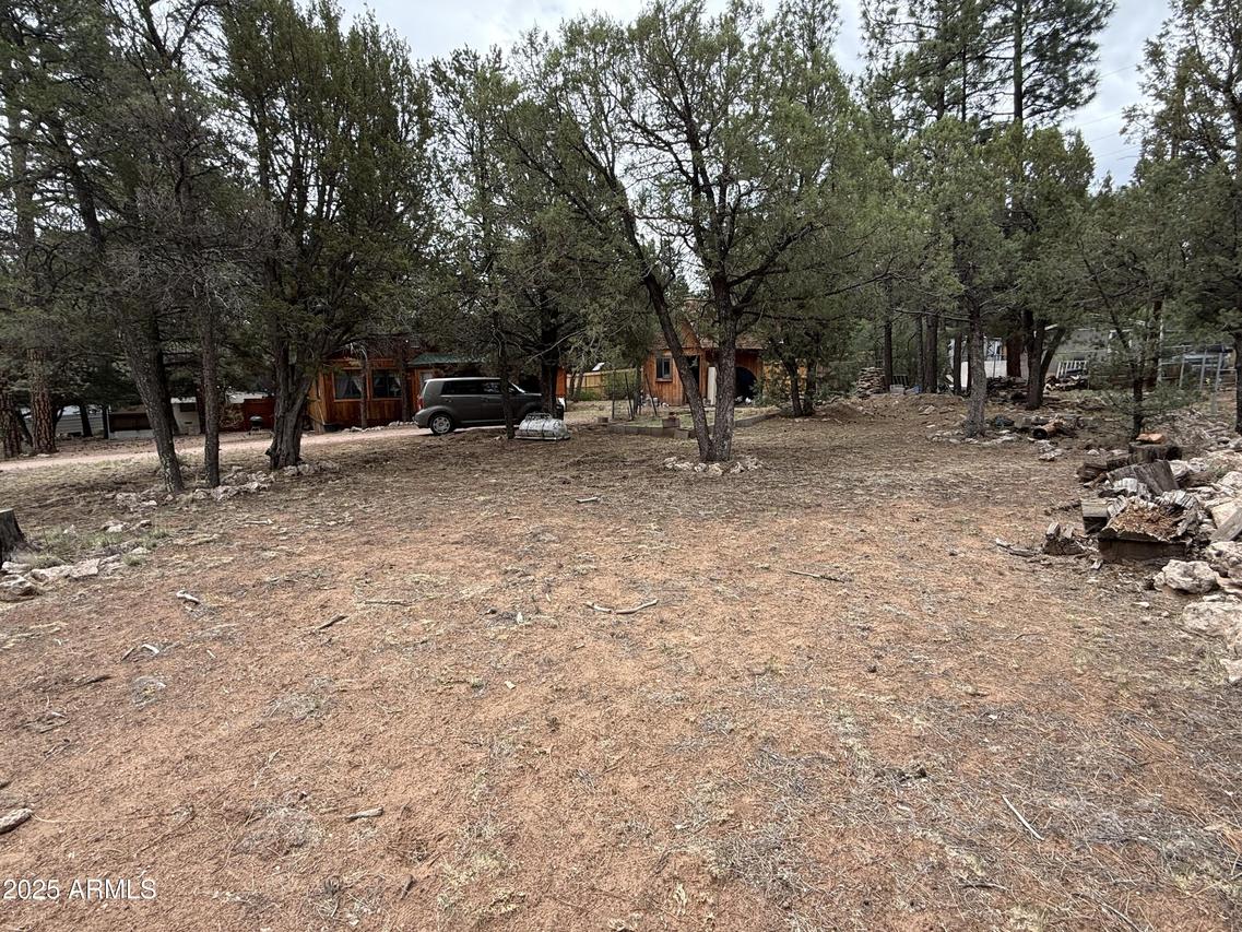 2181 Hashknife Dr. #41, Overgaard, AZ 85933