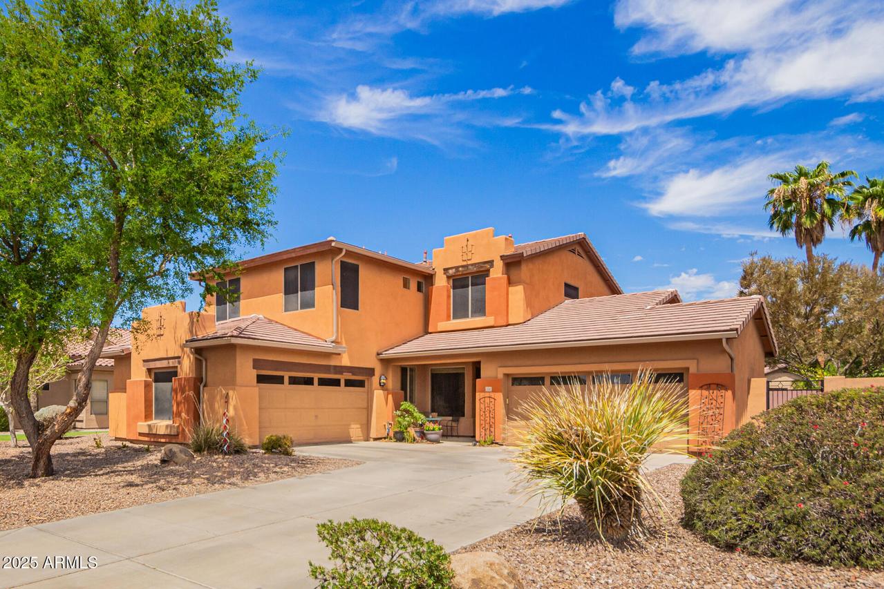 1536 E Del Rio St., Gilbert, AZ 85295